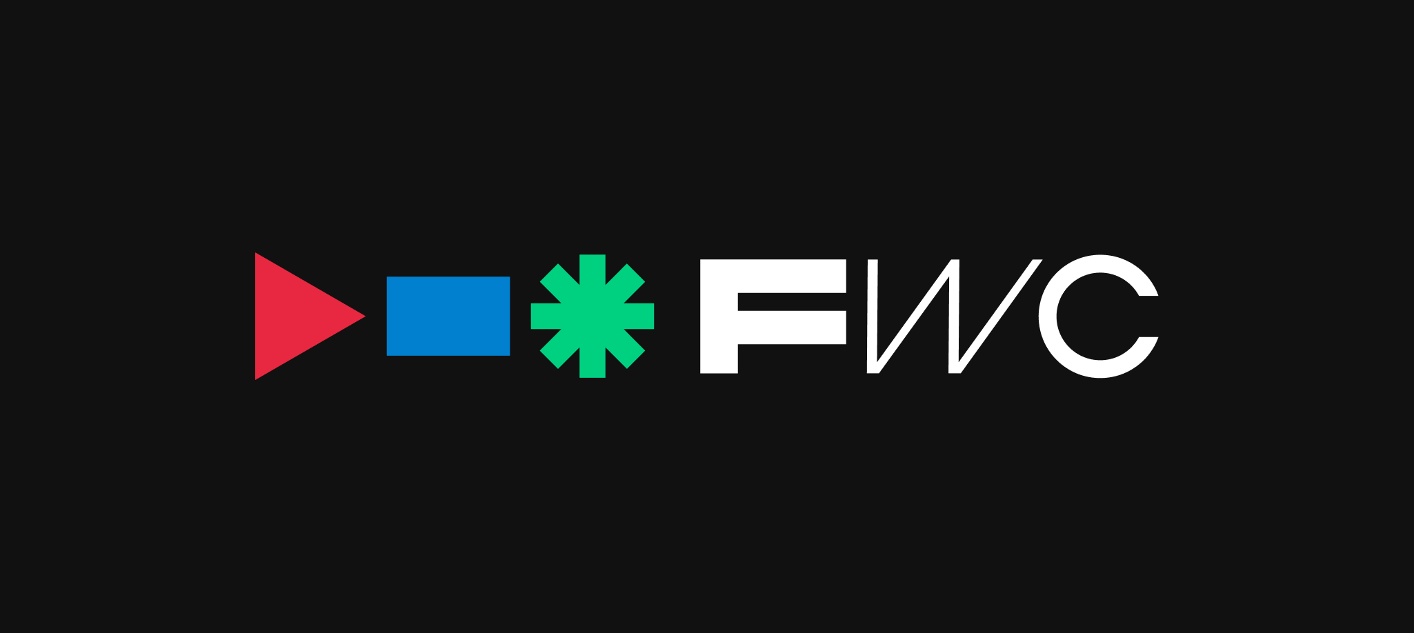 Логотип FWC