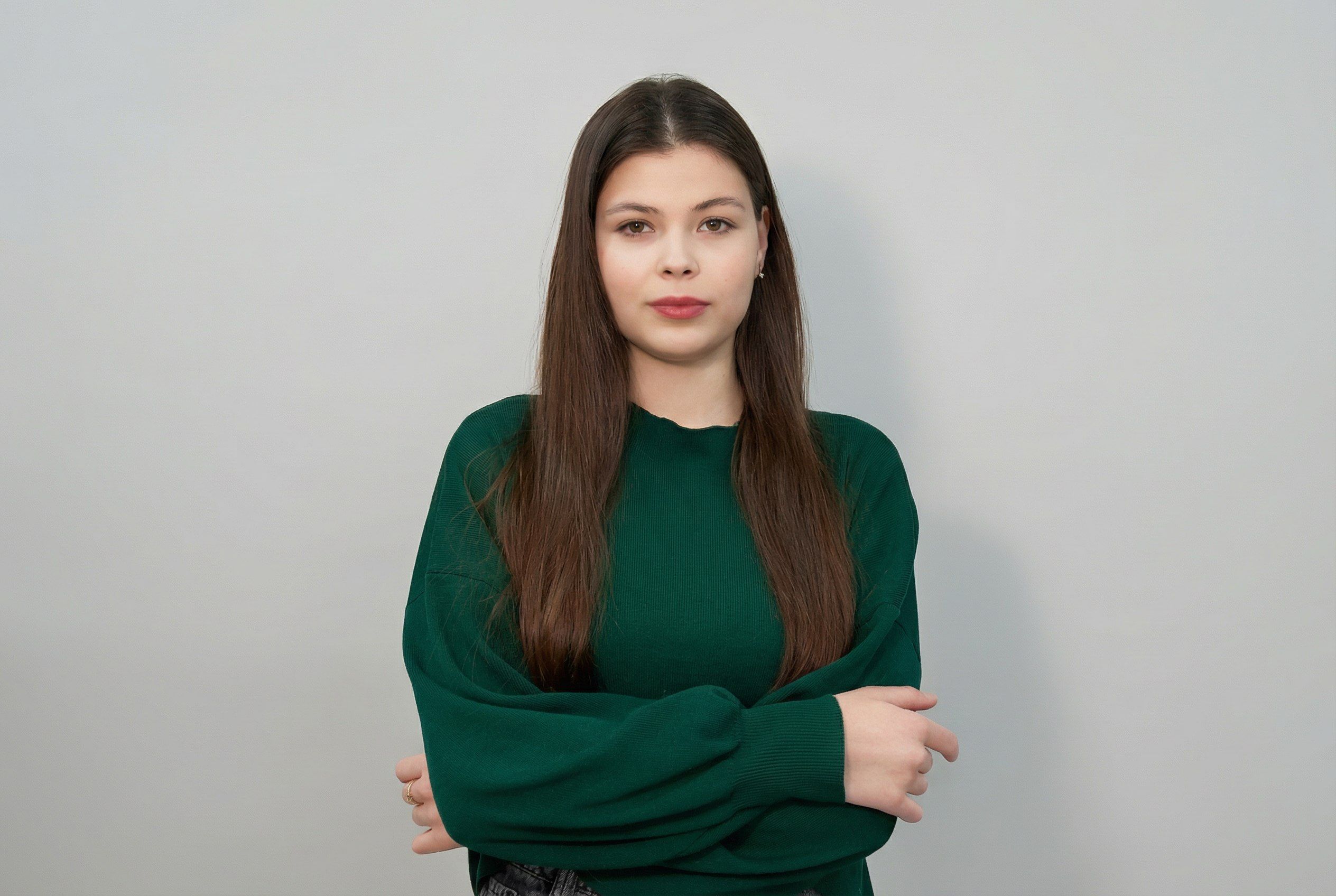 Наталья Миронова