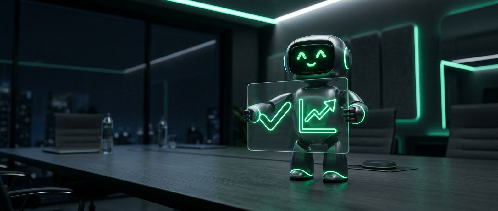 mad7-robot-desk-transparent-panel-icons-00ff75-dark-graphite.webp
