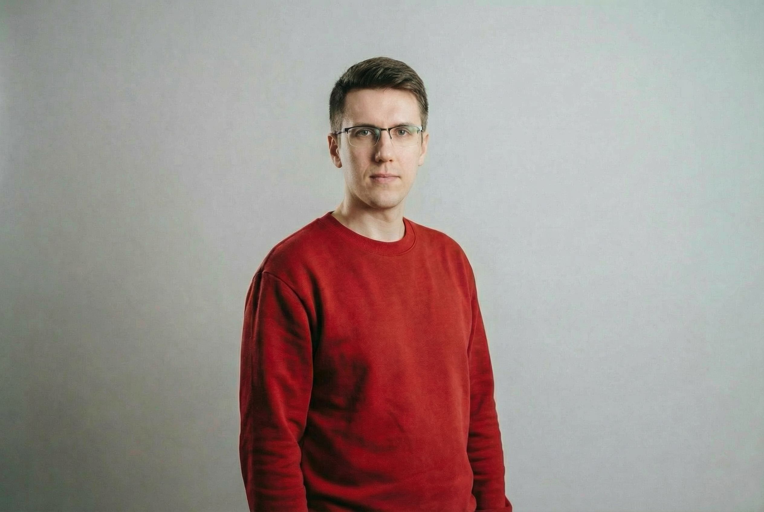 Александр Повстин