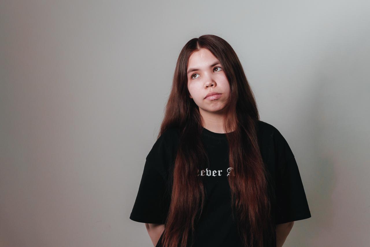 Александра Шмерц