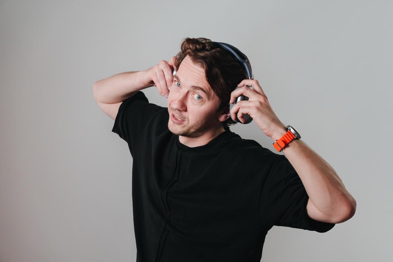 Роман Тишкин