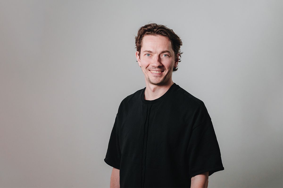 Роман Тишкин