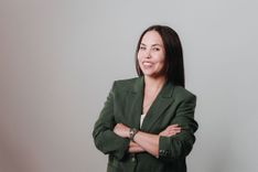 Юлия Шамова